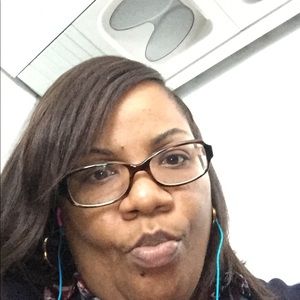 Meet your Posher, Shaunte